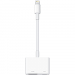 Apple Lightning to HDMI Adapter, valge - Adapter