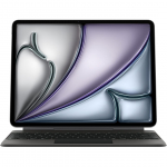 Apple Magic Keyboard, iPad Air 13'' (M3), SWE, must - Klaviatuur