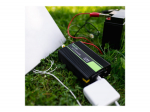 GREEN CELL Voltage Car Inverter 12V