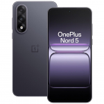 OnePlus Nord 5, 12GB, 512 GB, tumehall - Nutitelefon