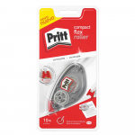 Korrektuurlint 4,2mmx10m PRITT Compact Flex