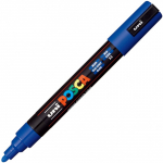 V&auml;rvimarker UNI Posca PC5M 1.8-2.5mm sinine