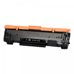 Toonerikassett analoog HP W1350X must