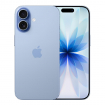 Apple iPhone 17, 256 GB, sinine - Nutitelefon