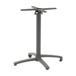 Lauajalg BISTRO 67x67xH72cm, hall