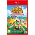 Animal Crossing: New Horizons, Nintendo Switch 2 - M&auml;ng