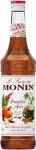 Kohvisiirup MONIN v&uuml;rtsikas k&otilde;rvits 70cl
