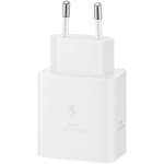 Samsung USB-C Wall Charger, 45 W, valge - Laadija