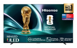 TV Set HISENSE 100 " 4K Ultra HD 3840 x 2160 pixels Flat 16:9 ULED 100U7Q