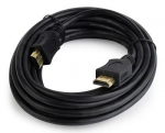 Videokaabel HDMI-HDMI 4.5M V1.4 CC-HDMI4L-15 GEMBIRD
