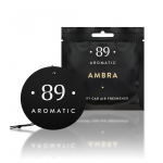 Aromatic89, Ambra - Rippuv paberist &otilde;huv&auml;rskendaja