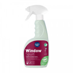 Klaasipuhastusvahend KIILTO Pro Window Spurt 1L
