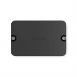 FIRE ALARM ACC I/O MODULE 2X2/BLACK 124591 AJAX