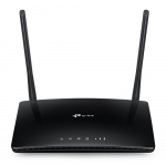 Wireless Router TP-LINK Wireless Router 733 Mbps IEEE 802.11a IEEE 802.11b IEEE 802.11g IEEE 802...