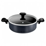 Tefal So'Light, 24 cm - Kaanega pott