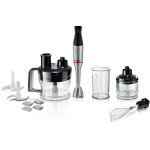 Bosch ErgoMaster, Seeria 6, 1200 W, roostevaba teras - Saumikser