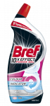 WC puhastusvahend BREF 10x Effect Max White 700ml