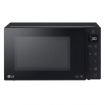 LG, 25 L, 1150 W, must - Mikrolaineahi