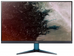 LCD Monitor ACER VG271UM3BMIIPX 27" Gaming Panel IPS 2560x1440 16:9 180HZ Matte 1 ms Speakers...