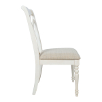 Tool LILY 49x63xH98cm, beež