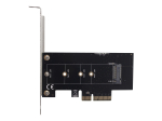 GEMBIRD PEX-M2-01 Gembird M.2 SSD adapte