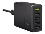 GREENCELL ChargeSource 5 5xUSB 52W