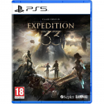 Clair Obscur: Expedition 33, PlayStation 5 - M&auml;ng