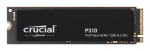 SSD CRUCIAL 800xTBW rating Read speed 7100 MB/s Write speed 6000 MB/s NVMe Yes PCI Express 4.0 M.2&hellip;