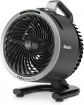 Shark FlexBreeze HydroGo, tumehall - Ventilaator