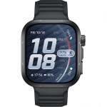Huawei Watch FIT 5 Pro, must - Nutikell