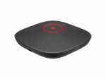 HP Poly A2 BLK TBL Mic