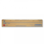Konica-Minolta TN-216 (A11G351) Toner Cartridge, Magenta