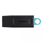 MEMORY DRIVE FLASH USB3.2/64GB DTXS/64GB KINGSTON