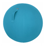 Istumispall ergonoomiline LEITZ Cosy 65cm sinine