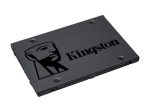 SSD KINGSTON 240GB SATA 3.0 TLC Write speed 350 MBytes/sec Read speed 500 MBytes/sec 2,5" TBW 80 TB&hellip;