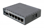 Switch MIKROTIK E60iUGS 1 PoE ports 1 18 Watts E60IUGS