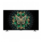 TCL C6K, 55'', 4K UHD, Mini LED, must - Teler