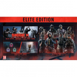 Tom Clancy's Rainbow Six Siege X Elite Edition, Xbox Series X - M&auml;ng