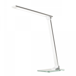 Laualamp UNILUX Popy, 5W, klaasalusega, 3000-6000K
