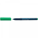 Permanentne marker SCHNEIDER Maxx 240 koonilise otsaga 1-2mm roheline