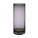 Vaas WELLS D10xH29cm klaas, hall