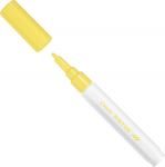 V&auml;rvimarker PILOT Pintor 0,7mm kollane