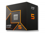 CPU RYZEN X6 R5-9600 SAM5 BX/65W 3800 100-100000718BOX AMD