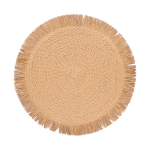 Lauamatt LONDON D38cm beež