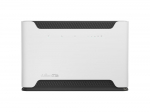 Wireless Router MIKROTIK Wireless Router 1167 Mbps Wi-Fi 5 IEEE 802.11ac USB 2.0 5x10/100/1000M...