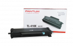 Pantum TL410X (TL-410X) Toner Cartridge, Black