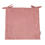 Toolikate HYPER, 45/41x40cm, paksus 3cm, roosa, kangas 390