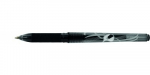 STANGER Gel Pen 0.7 mm, black, 1 pcs.