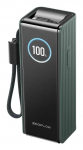 POWER BANK USB 25000MAH RAPID/170W GREEN 5023001036 ECOFLOW