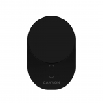 Canyon OnGrip 105, must - Juhtmevaba autolaadija
